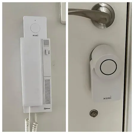 Appartement Casa Beiramar, Parking Gratuito