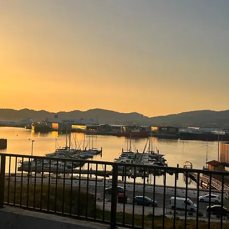 Casa Beiramar, Parking Gratuito Διαμέρισμα