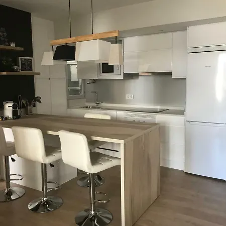 Appartement Casa Beiramar, Parking Gratuito