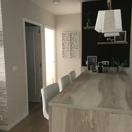 Casa Beiramar, Parking Gratuito Appartement