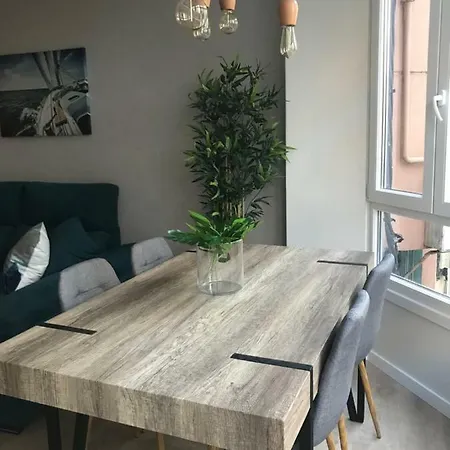 Appartement Casa Beiramar, Parking Gratuito