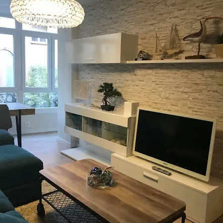 Casa Beiramar, Parking Gratuito Vigo