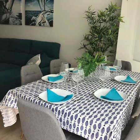 Casa Beiramar, Parking Gratuito * Comarca de Vigo
