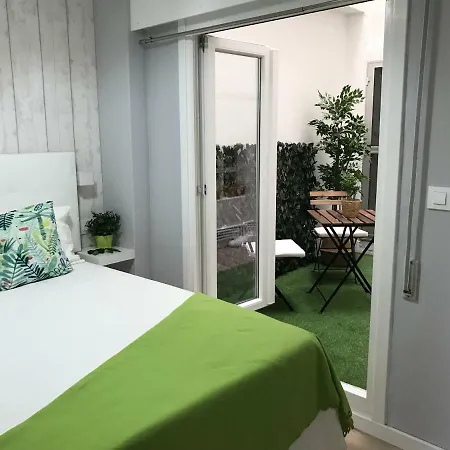 Casa Beiramar, Parking Gratuito Βίγκο