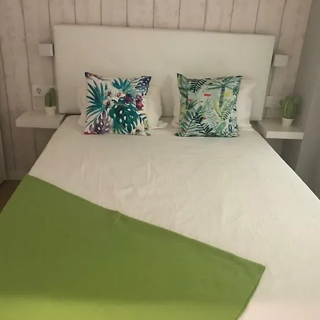 Casa Beiramar, Parking Gratuito Βίγκο