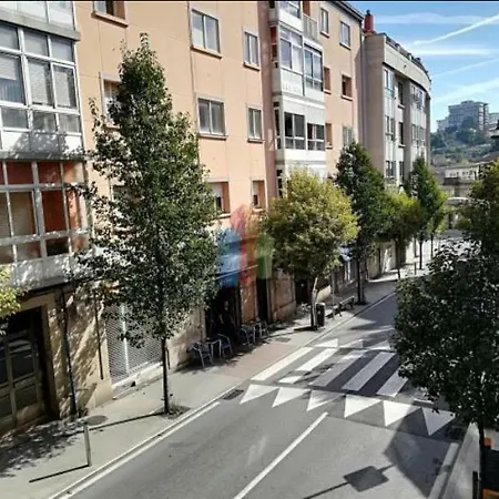 Casa Beiramar, Parking Gratuito * Comarca de Vigo