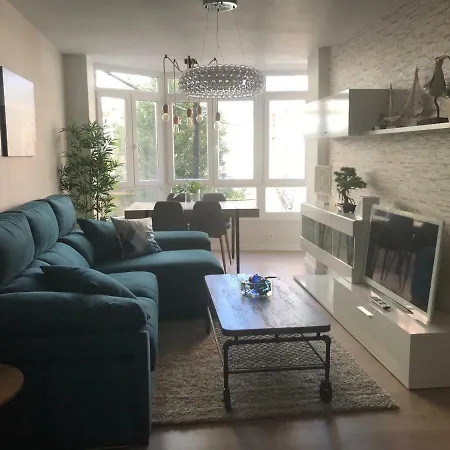 Appartement Casa Beiramar, Parking Gratuito