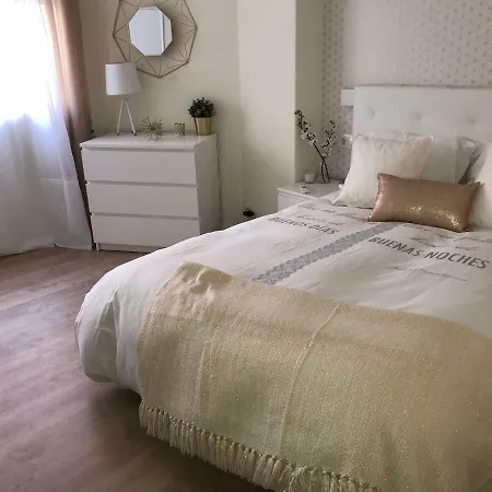 Casa Beiramar, Parking Gratuito Apartment Vigo