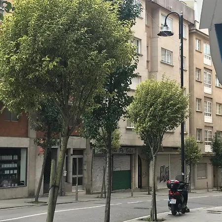 Casa Beiramar, Parking Gratuito * Comarca de Vigo