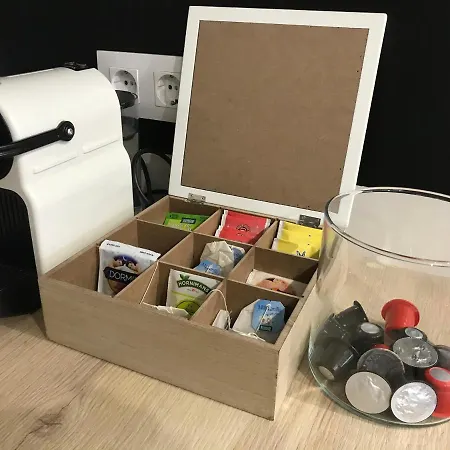 Casa Beiramar, Parking Gratuito Apartment