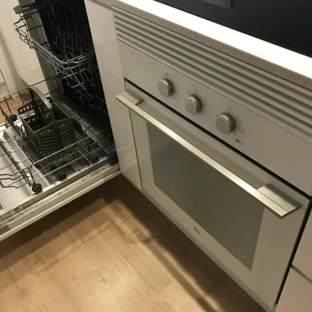 Casa Beiramar, Parking Gratuito Appartement