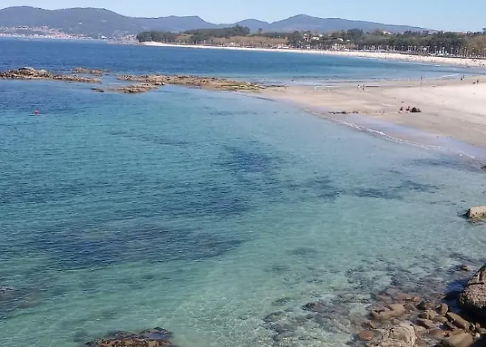 Apartment Casa Beiramar, Parking Gratuito