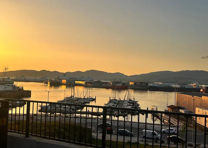 Casa Beiramar, Parking Gratuito Διαμέρισμα