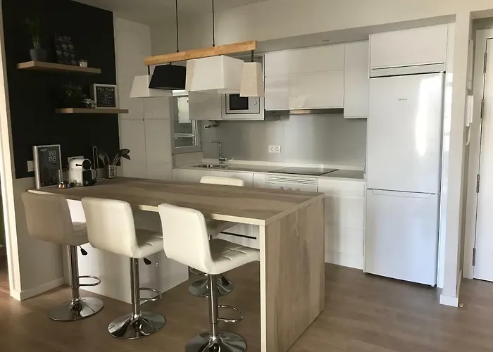 Διαμέρισμα Casa Beiramar, Parking Gratuito