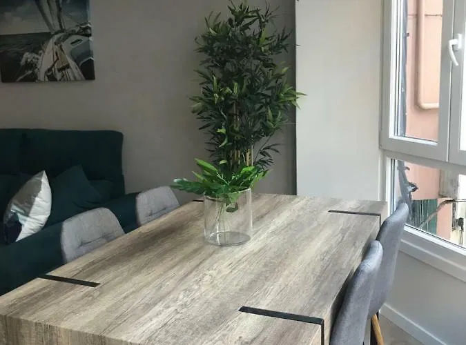 Apartment Casa Beiramar, Parking Gratuito