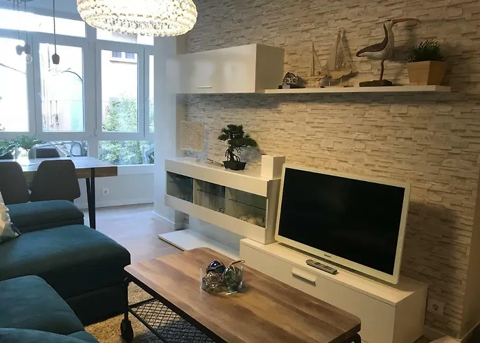 Casa Beiramar, Parking Gratuito Βίγκο