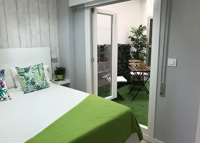 Casa Beiramar, Parking Gratuito Vigo