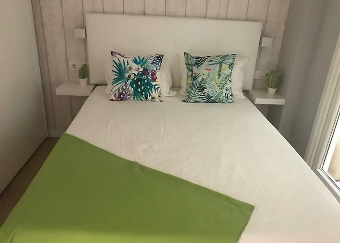 Casa Beiramar, Parking Gratuito Βίγκο