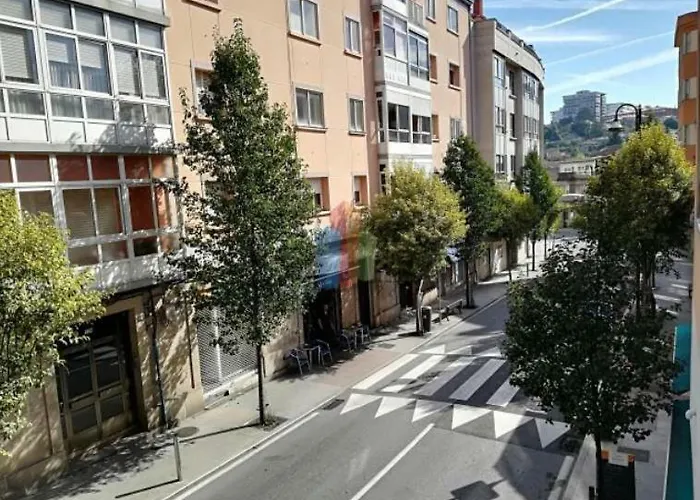 Casa Beiramar, Parking Gratuito * Vigo