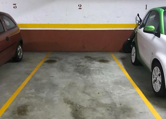 Casa Beiramar, Parking Gratuito *