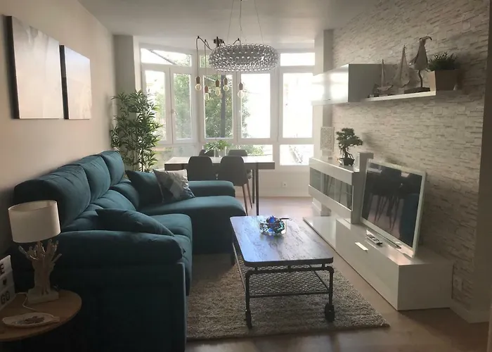 Διαμέρισμα Casa Beiramar, Parking Gratuito