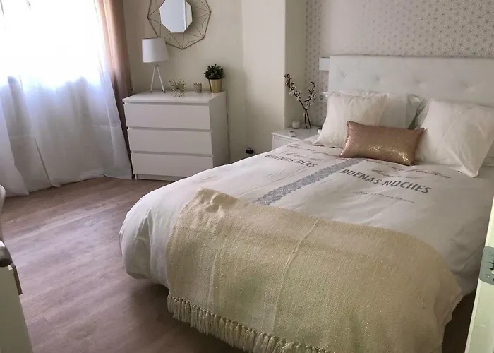 Casa Beiramar, Parking Gratuito Apartment Vigo