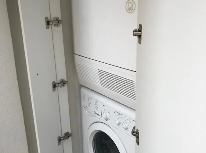 Apartment Casa Beiramar, Parking Gratuito Vigo