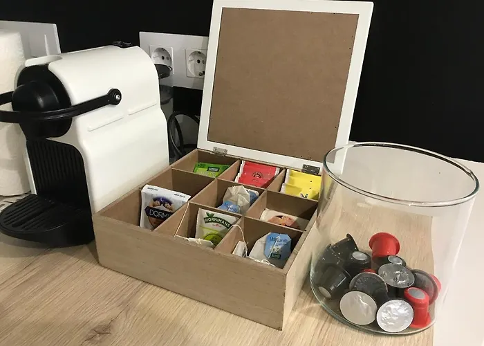 Casa Beiramar, Parking Gratuito Apartment